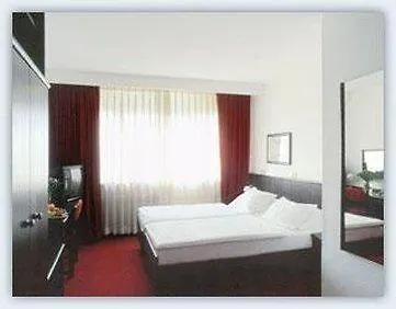 Zentrum An Der Hauptwache 3* Francoforte sul Meno