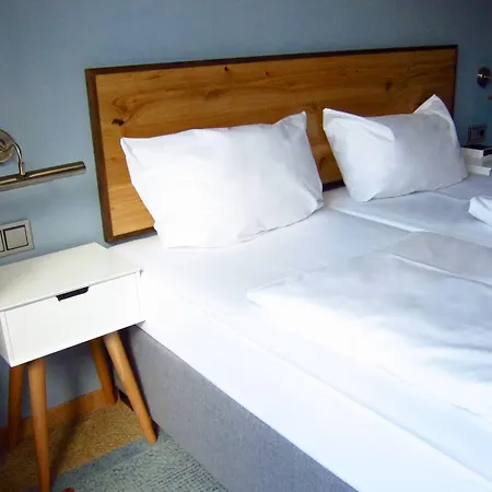 Zentrum An Der Hauptwache 3* Frankfurt am Main