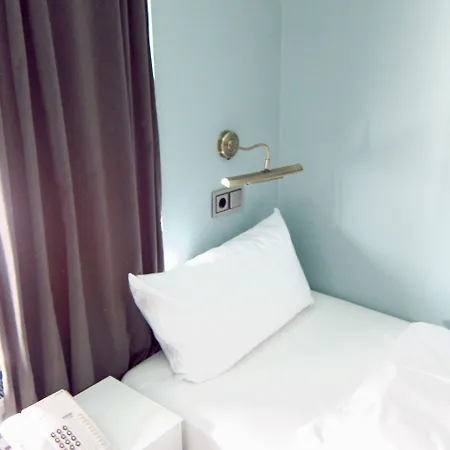 Hotel Zentrum An Der Hauptwache