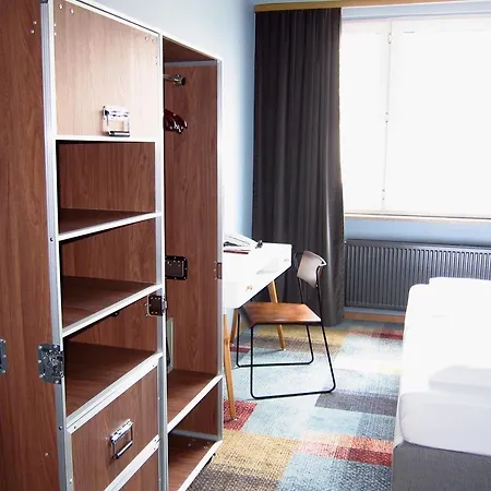 Zentrum An Der Hauptwache