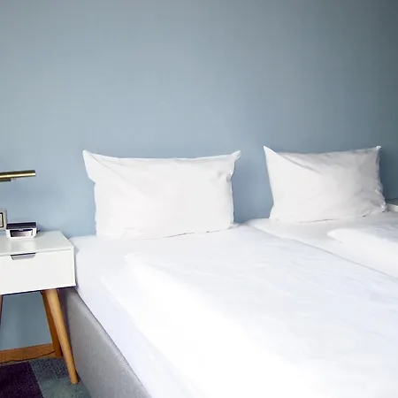 Zentrum An Der Hauptwache Frankfurt am Main