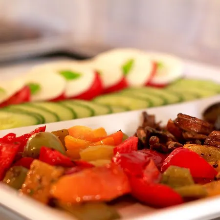 Hotel Zentrum An Der Hauptwache Frankfurt am Main