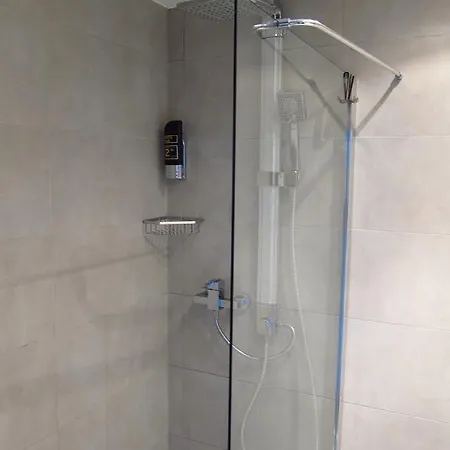 Zentrum An Der Hauptwache Hotel 3*