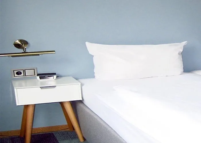 Zentrum An Der Hauptwache Frankfurt am Main