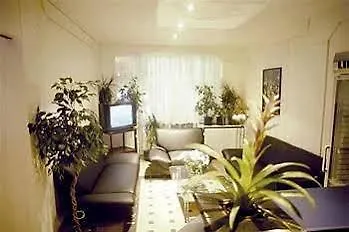 Zentrum An Der Hauptwache Otel 3*