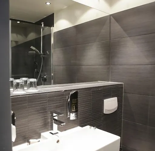 Zentrum An Der Hauptwache Frankfurt am Main