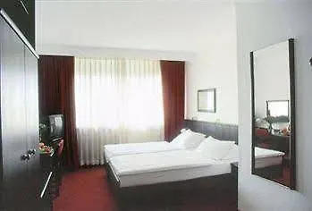 Zentrum An Der Hauptwache Otel Frankfurt am Main