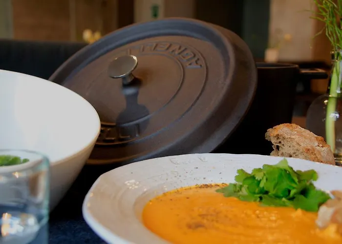 Otel Zentrum An Der Hauptwache 3*