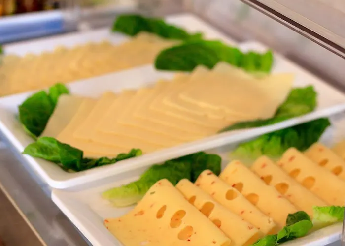 Zentrum An Der Hauptwache Otel 3*