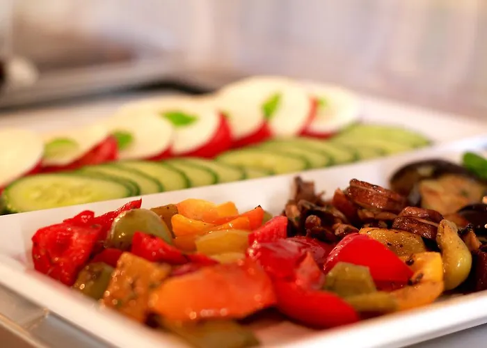 Otel Zentrum An Der Hauptwache Frankfurt am Main