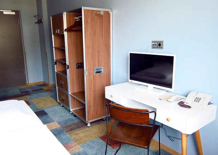 Otel Zentrum An Der Hauptwache Frankfurt am Main