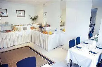 Zentrum An Der Hauptwache מלון פרנקפורט