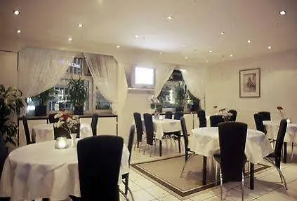 Zentrum An Der Hauptwache