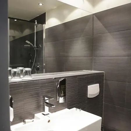 Zentrum An Der Hauptwache פרנקפורט