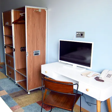 Zentrum An Der Hauptwache Hotel