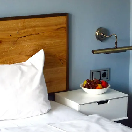 Zentrum An Der Hauptwache מלון פרנקפורט