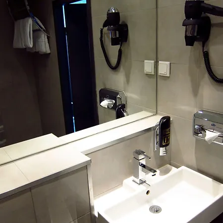 Zentrum An Der Hauptwache 3* פרנקפורט