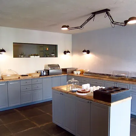 מלון Zentrum An Der Hauptwache פרנקפורט