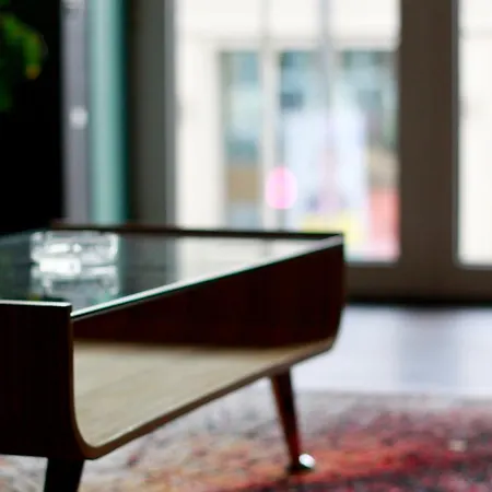 Zentrum An Der Hauptwache