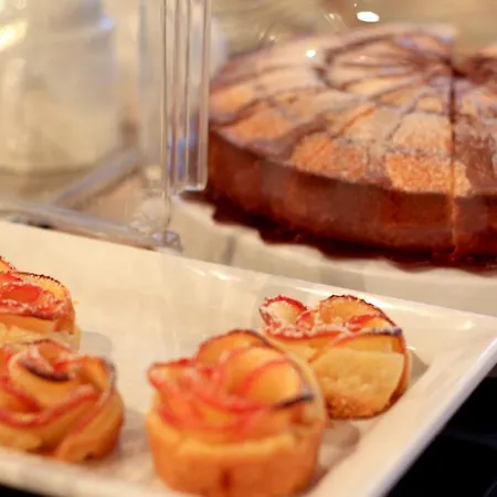 מלון Zentrum An Der Hauptwache 3*