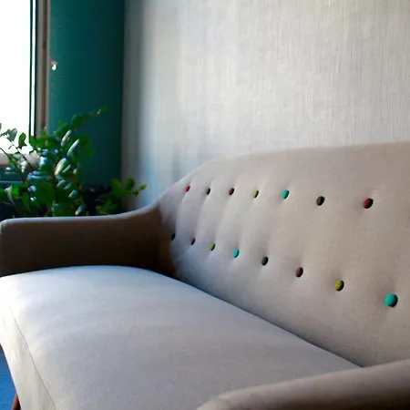 Zentrum An Der Hauptwache