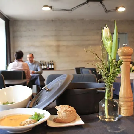 Zentrum An Der Hauptwache