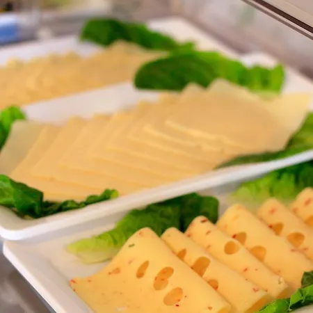 Zentrum An Der Hauptwache מלון 3*