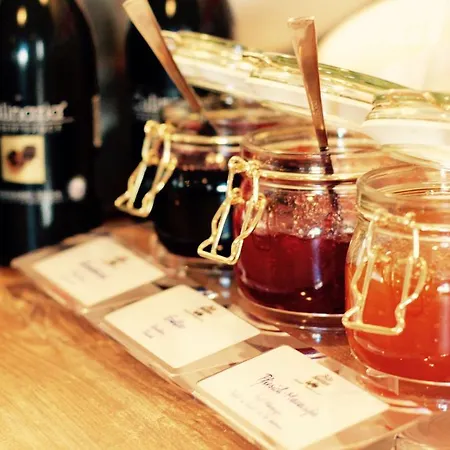 Hotel Zentrum An Der Hauptwache