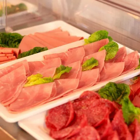 Zentrum An Der Hauptwache Hotel