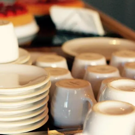 Zentrum An Der Hauptwache 3* פרנקפורט